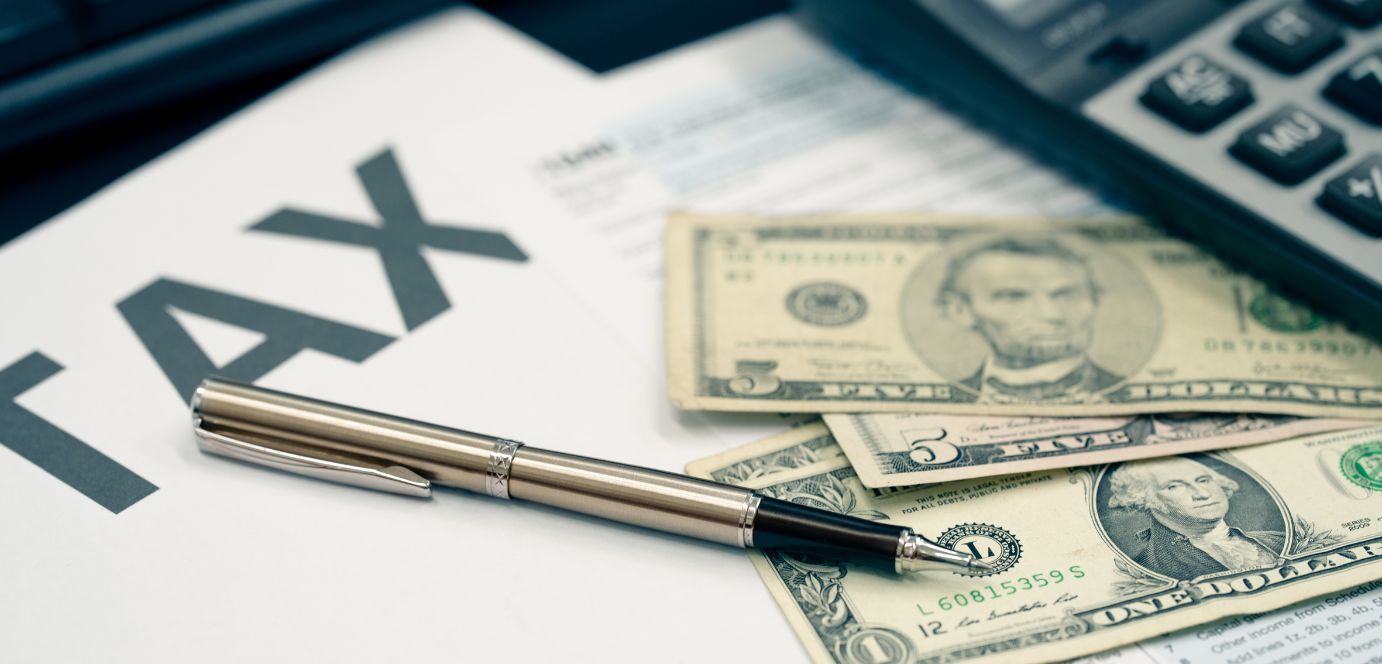 Navigating the World of Direct Tax Services: A Comprehensive Guide